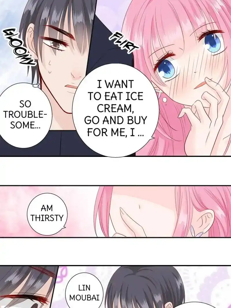 Don't be so harsh Chapter 64 4